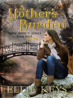 cover image of A Mother's Burden